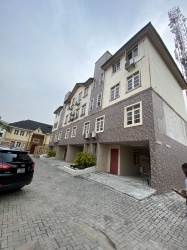 Spacious 3 Bedroom Apartment  3 bedroom Flat for Rent Victoria Island (VI) Lagos Vetra  Property
