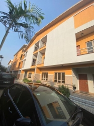  Spacious 3 Bedroom Flat With Bq  3 bedroom Flat for Rent Victoria Island (VI) Lagos Vetra  Property