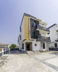  Newly Built 5 Bedroom Detached House  5 bedroom Detached Duplex for Sale Lekki Lagos Vetra  Property