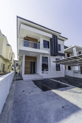  New Built 5 Bedroom Detached House  5 bedroom Detached Duplex for Sale Lekki Lagos Vetra  Property