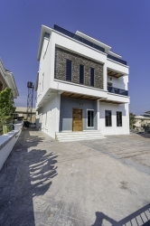  Premium 5 Bedroom Detached House  5 bedroom Detached Duplex for Sale Lekki Lagos Vetra  Property