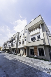  Newly Built 5 Bedroom Terraced Duplex  5 bedroom Terraced Duplex for Sale Victoria Island (VI) Lagos Vetra  Property