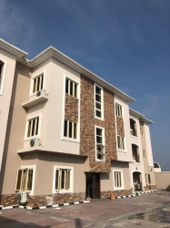  Premium 3 Bedroom Apartment  3 bedroom Flat for Rent Lekki Lagos Vetra  Property