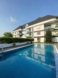  Luxury 2 Bedroom Apartment  2 bedroom Flat for Rent Ikoyi Lagos Vetra  Property