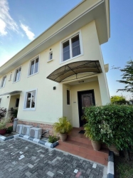  Spacious 4 Bedroom Terraced Duplex  4 bedroom Terraced Duplex for Rent Ikoyi Lagos Vetra  Property