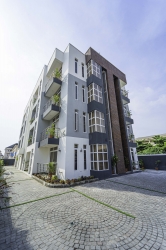  Premium 2 Bedroom Flat  2 bedroom Flat for Sale Lekki Lagos Vetra  Property