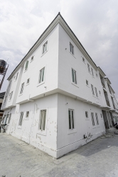  Affordable 2 Bedroom Flat  2 bedroom Flat for Sale Lekki Lagos Vetra  Property