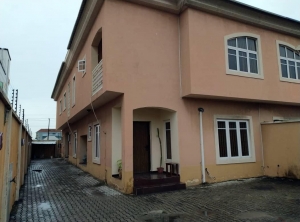  Premium 4 Bedrrom Semi-detached Duplex  4 bedroom Semi-Detached Duplex for Rent Lekki Lagos Vetra  Property