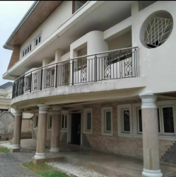  Upscale 9 Bedroom Detached House  9 bedroom Detached Duplex for Sale Ikoyi Lagos Vetra  Property