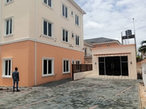  Spacious 3 Bedroom Apartment  3 bedroom Flat for Rent Ikoyi Lagos Vetra  Property