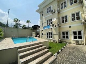 Spacious 3 Bedroom Apartment  3 bedroom Flat for Rent Ikoyi Lagos Vetra  Property