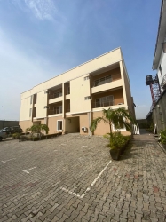  Executive Mini Flat  Mini Flat for Rent Lekki Lagos Vetra  Property