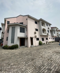  Affordable 3 Bedroom Flat With 1 Bq  3 bedroom Flat for Rent Victoria Island (VI) Lagos Vetra  Property