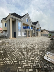 Afforadable 3 Bedroom Flat  3 bedroom Flat for Rent Victoria Island (VI) Lagos Vetra  Property