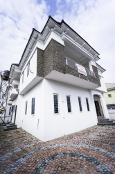 Newly Built 5 Bedroom Detached House  5 bedroom Detached Duplex for Sale Ajah Lagos Vetra  Property