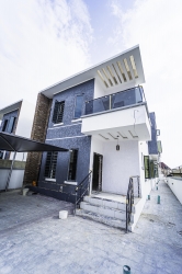  Newly Built 5 Bedroom Detached House  5 bedroom Detached Duplex for Sale Ajah Lagos Vetra  Property