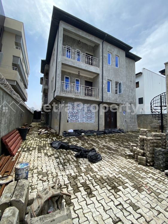  Affordable 3 Bedroom Apartment  3 bedroom Flat for Rent Victoria Island (VI) Lagos Vetra  Property