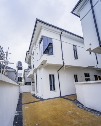  Premium 5 Bedroom Detached House  5 bedroom Detached Duplex for Sale Lekki Lagos Vetra  Property