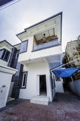  Newly Built 5 Bedroom Detached House  5 bedroom Detached Duplex for Sale Lekki Lagos Vetra  Property