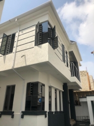  Newly Built 5 Bedroom Detached House  5 bedroom Detached Duplex for Sale Lekki Lagos Vetra  Property