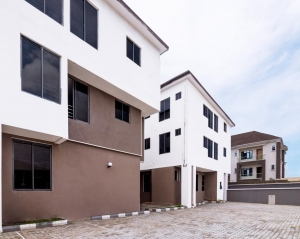  Cozy 2 Bedroom Flat  2 bedroom Flat for Sale Lekki Lagos Vetra  Property