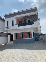  Premium 5 Bedroom Fully Detached Duplex  5 bedroom Detached Duplex for Sale Lekki Lagos Vetra  Property
