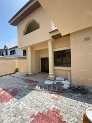  Cozy 6 Bedroom Semi-detached Duplex  6 bedroom Semi-Detached Duplex for Rent Lekki Lagos Vetra  Property