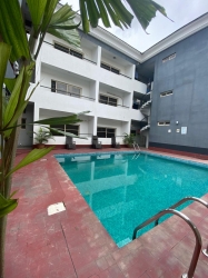  Affordable 3 Bedroom Aparment And A Bq  3 bedroom Flat for Rent Lekki Lagos Vetra  Property