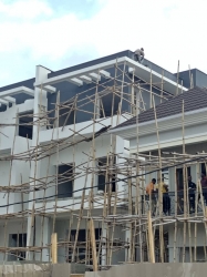  Newly Built 5 Bedroom Semi Detached House  5 bedroom Semi-Detached Duplex for Sale Ikoyi Lagos Vetra  Property