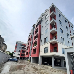 Newly Built Luxury 3 Bedroom Block Of Flat With Bq For Sale  3 bedroom Blocks of Flats for Sale Victoria Island Lagos Vetra  Property