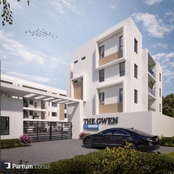  Upscale 2 Bedroom Apartment  2 bedroom Flat for Sale Lekki Lagos Vetra  Property