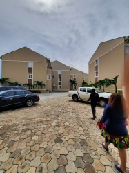 Newly Built Luxury 4 Bedroom Terrace Detached Duplex With Bq For Letting  4 bedroom Terraced Duplex for Rent Victoria Island Lagos Vetra  Property