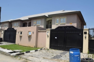  Premium 3 Bedroom Terraced Duplex  3 bedroom Terraced Duplex for Rent Lekki Lagos Vetra  Property