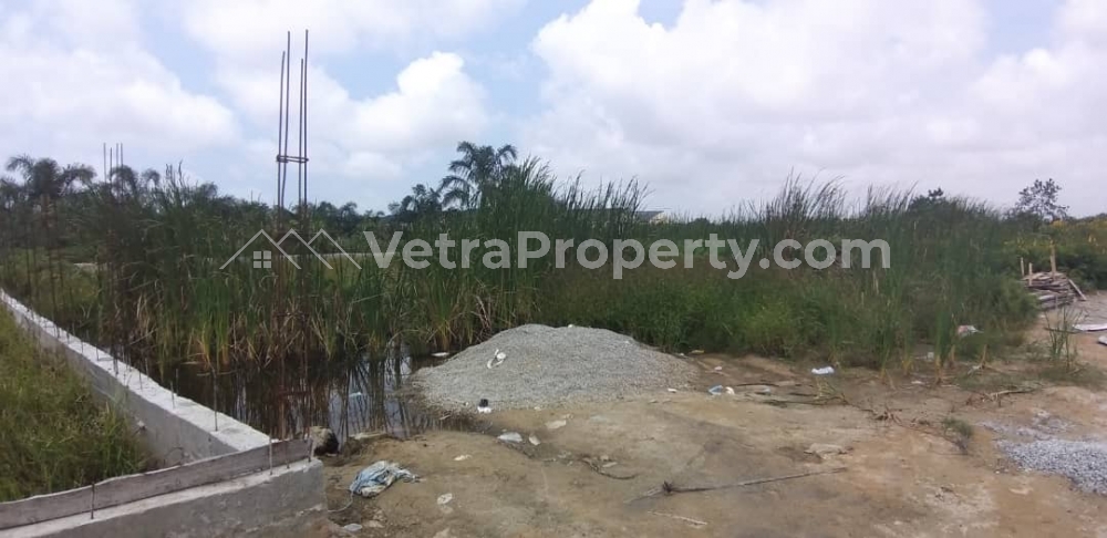  Plots Of Land  Land for Sale Ajah Lagos Vetra  Property