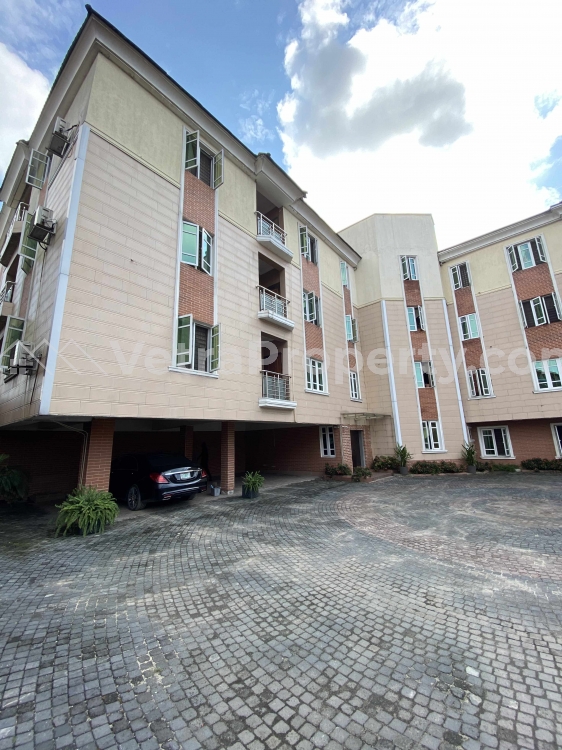  Affordable 3 Bedroom Apartment  3 bedroom Flat for Short let Ikoyi Lagos Vetra  Property