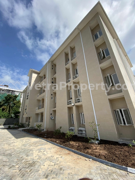  Affordable 3 Bedroom Apartment  3 bedroom Flat for Rent Ikoyi Lagos Vetra  Property
