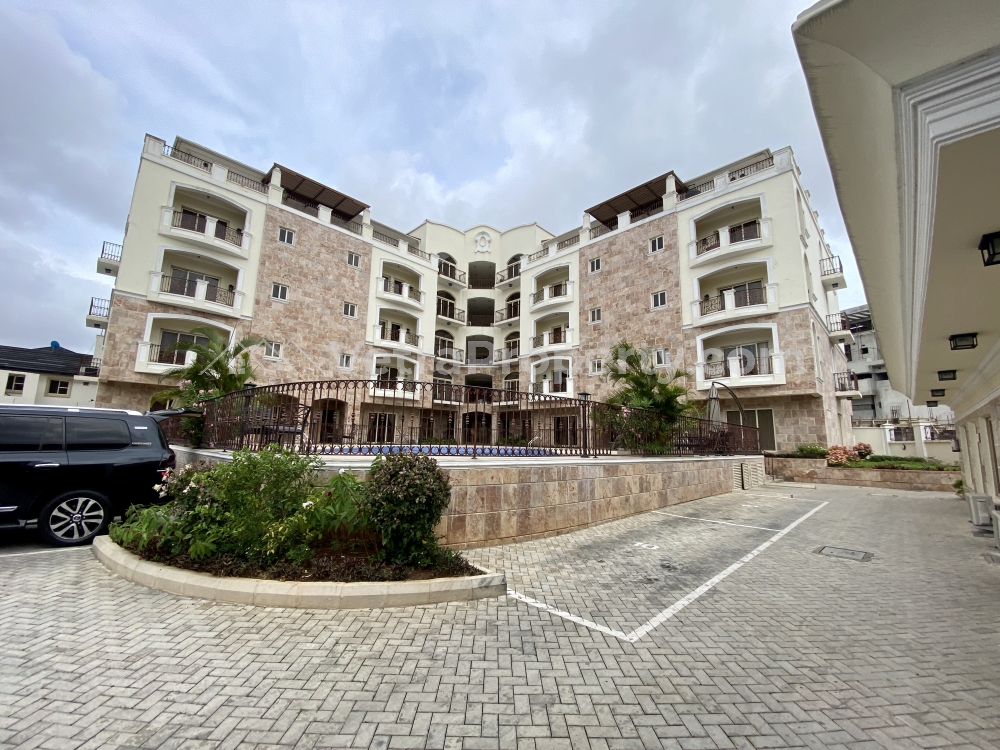  Premium 3 Bedroom Flat  3 bedroom Flat for Rent Ikoyi Lagos Vetra  Property