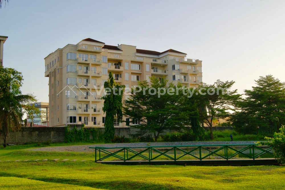  Premium 4 Bedroom Apartment  4 bedroom Flat for Rent Ikoyi Lagos Vetra  Property