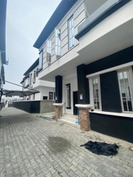  5 Bedroom Detached Duplex  5 bedroom Detached Duplex for Sale Lekki Lagos Vetra  Property