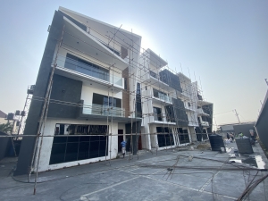  4 Bedroom Masionette  4 bedroom Massionette for Sale Victoria Island (VI) Lagos Vetra  Property