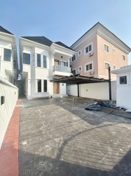  5 Bedroom Detached Duplex  5 bedroom Detached Duplex for Sale Lekki Lagos Vetra  Property