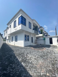  5 Bedroom Detached Duplex  5 bedroom Detached Duplex for Sale Lekki Lagos Vetra  Property
