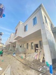  4 Bedroom Terrace Duplex  4 bedroom Terraced Duplex for Sale Lekki Lagos Vetra  Property