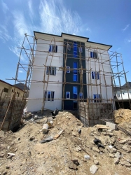  3 Bedroom Apartment  3 bedroom Flat for Sale Lekki Lagos Vetra  Property
