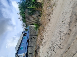 680sqmt Prime Plot Of Gazetted Land For Sale  680 Meter Square of Land for Sale Lekki Lagos Vetra  Property