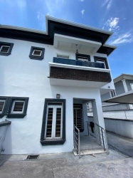  4 Bedroom Semi Detached Duplex  4 bedroom Semi-Detached Duplex for Sale Lekki Lagos Vetra  Property