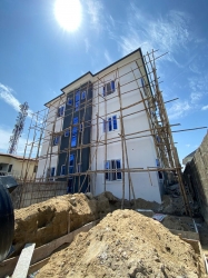  3 Bedroom Apartment  3 bedroom Flat for Sale Lekki Lagos Vetra  Property