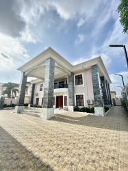  Luxury 6 Bedroom Detached Duplex  6 bedroom Detached Duplex for Sale Lekki Lagos Vetra  Property