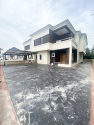  5 Bedroom Detached Duplex  5 bedroom Detached Duplex for Sale Lekki Lagos Vetra  Property