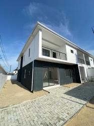  4 Bedroom Semi Detached Duplex  4 bedroom Semi-Detached Duplex for Sale Lekki Lagos Vetra  Property